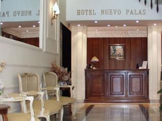 Fotos del hotel - Nuevo Palas
