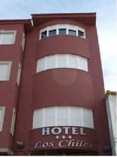 Fotos del hotel - HOTEL LOS CHILES