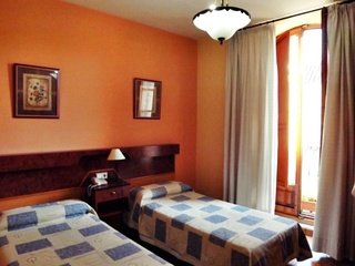 Fotos del hotel - HOTEL CASTILLA