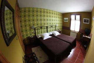 Fotos del hotel - RURAL CUARTAMENTERU