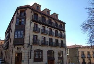 Fotos del hotel - PINARES DE URBION