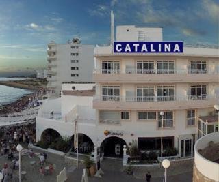 CATALINA STUDIOS