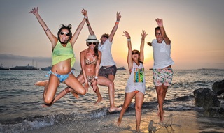 Fotos del hotel - Amistat Island Hostel Ibiza