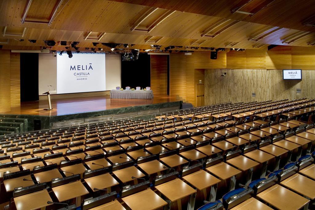 Fotos del hotel - THE LEVEL AT MELIA CASTILLA