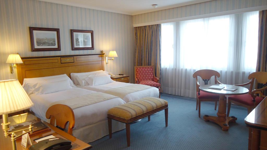 Fotos del hotel - THE LEVEL AT MELIA CASTILLA