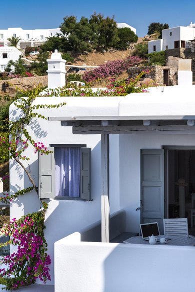 Fotos del hotel - BAY BEES SEA VIEW SUITES & HOMES