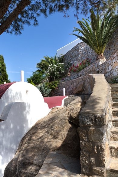 Fotos del hotel - BAY BEES SEA VIEW SUITES & HOMES