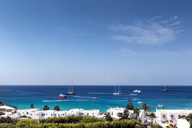 Fotos del hotel - BAY BEES SEA VIEW SUITES & HOMES