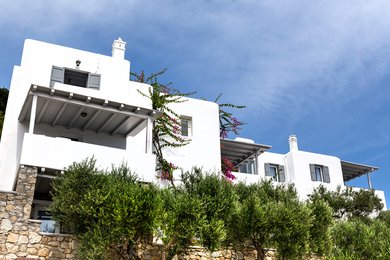 Fotos del hotel - BAY BEES SEA VIEW SUITES & HOMES
