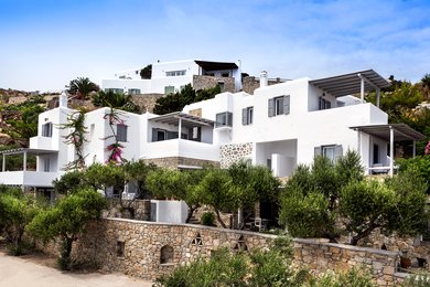 Fotos del hotel - BAY BEES SEA VIEW SUITES & HOMES