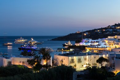 Fotos del hotel - BAY BEES SEA VIEW SUITES & HOMES