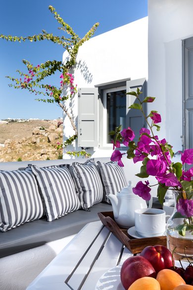Fotos del hotel - BAY BEES SEA VIEW SUITES & HOMES