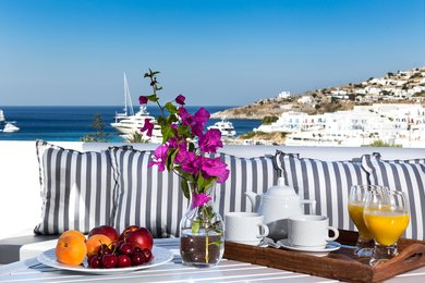 Fotos del hotel - BAY BEES SEA VIEW SUITES & HOMES