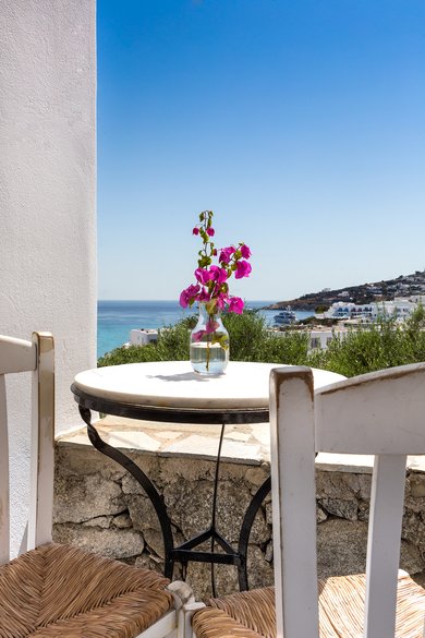 Fotos del hotel - BAY BEES SEA VIEW SUITES & HOMES