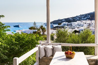 Fotos del hotel - BAY BEES SEA VIEW SUITES & HOMES