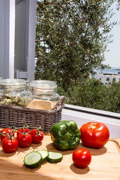 Fotos del hotel - BAY BEES SEA VIEW SUITES & HOMES