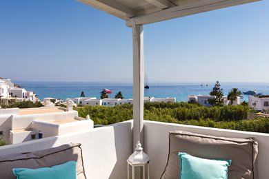 Fotos del hotel - BAY BEES SEA VIEW SUITES & HOMES