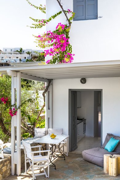 Fotos del hotel - BAY BEES SEA VIEW SUITES & HOMES