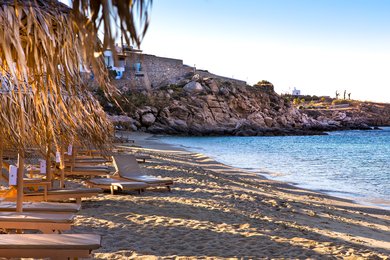Fotos del hotel - BAY BEES SEA VIEW SUITES & HOMES