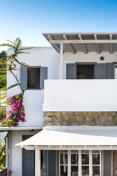 Fotos del hotel - BAY BEES SEA VIEW SUITES & HOMES