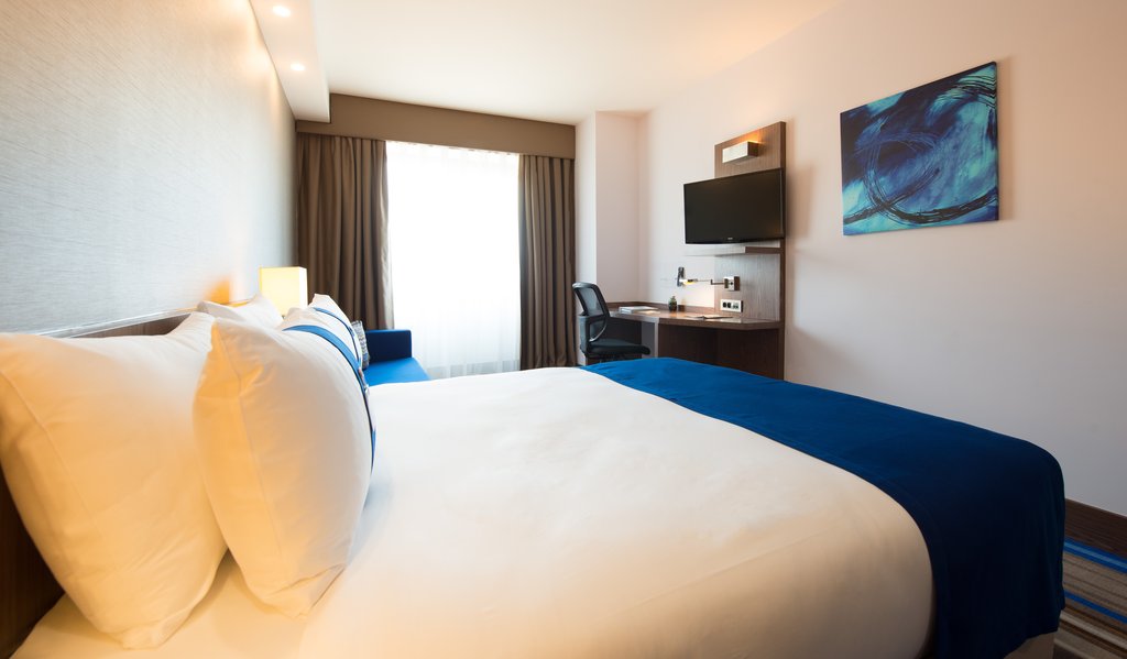 Fotos del hotel - HOLIDAY INN EXPRESS ISTANBUL AIRPORT