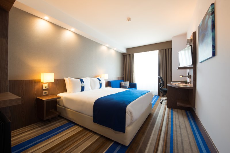 Fotos del hotel - HOLIDAY INN EXPRESS ISTANBUL AIRPORT