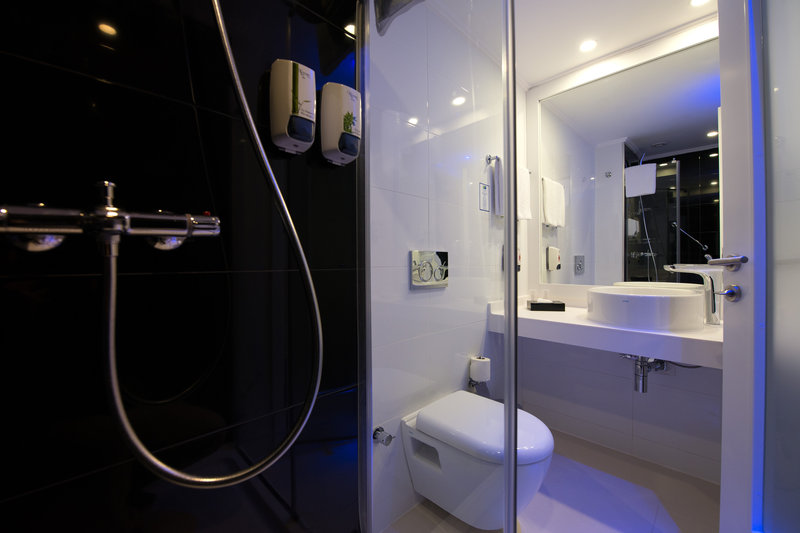Fotos del hotel - HOLIDAY INN EXPRESS ISTANBUL AIRPORT