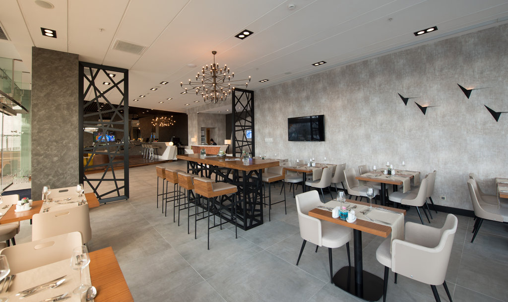 Fotos del hotel - HOLIDAY INN EXPRESS ISTANBUL AIRPORT