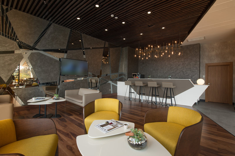 Fotos del hotel - HOLIDAY INN EXPRESS ISTANBUL AIRPORT