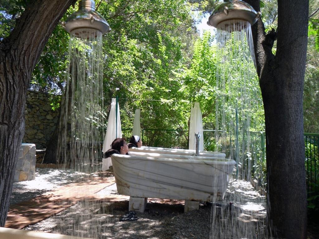 Fotos del hotel - BALNEARIO DE LANJARON