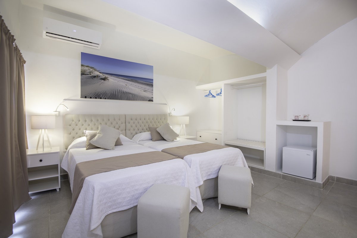 Fotos del hotel - VILLA BACURANAO