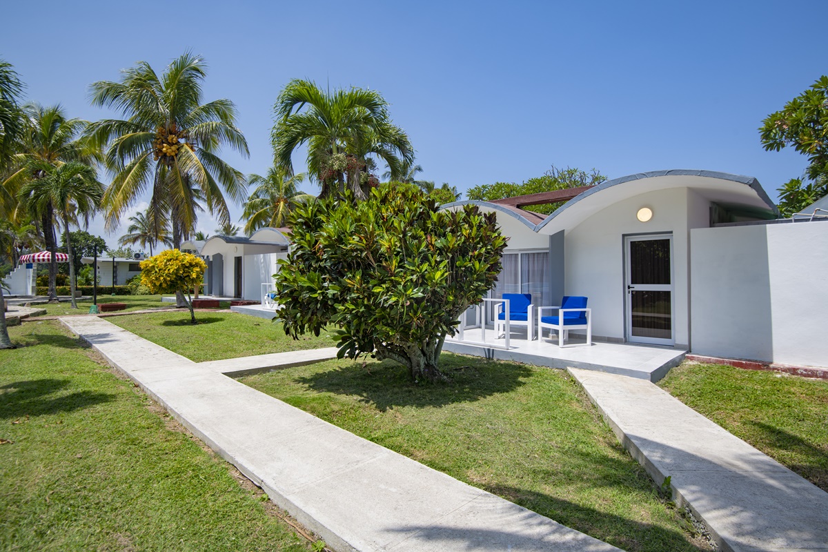 Fotos del hotel - VILLA BACURANAO