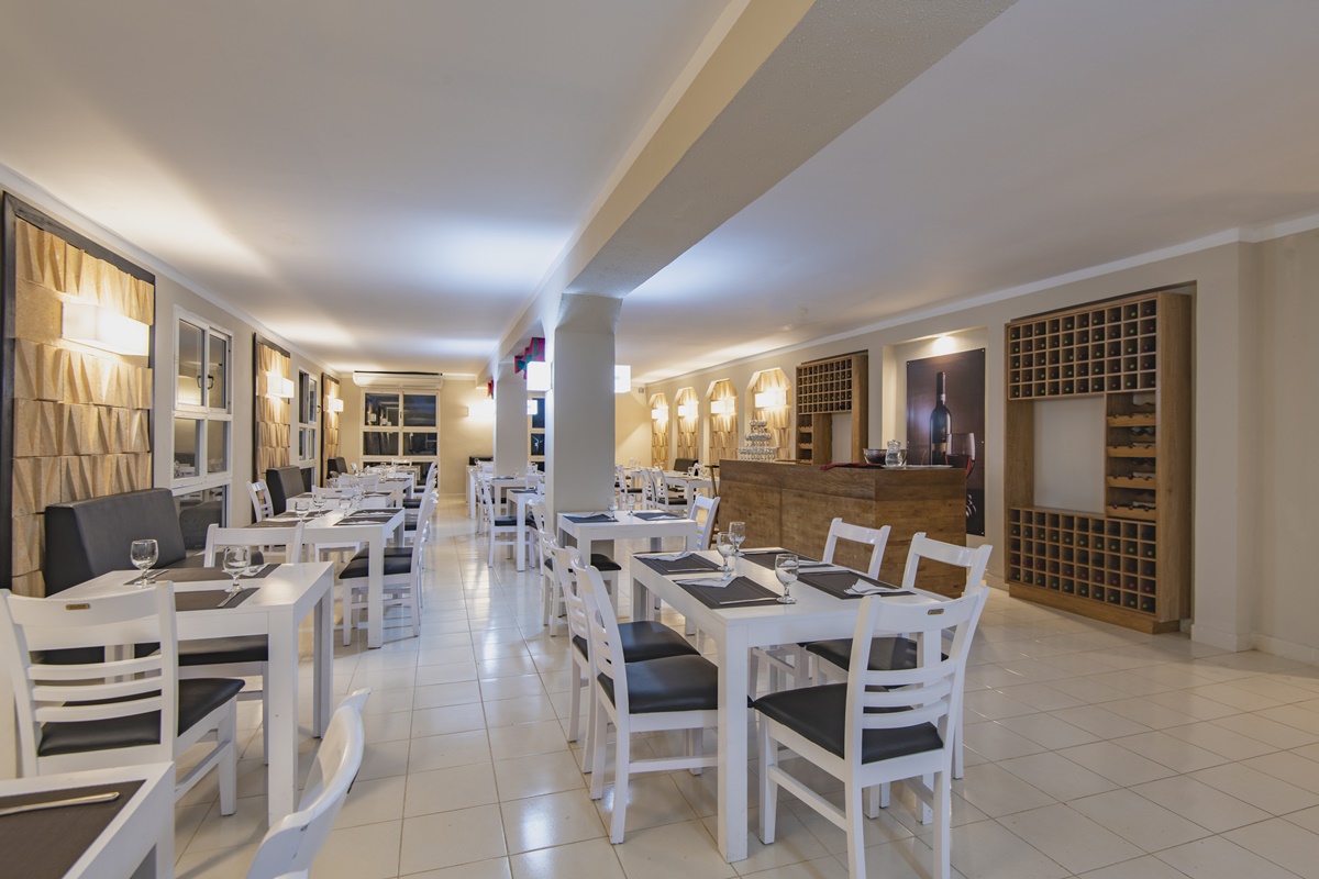 Fotos del hotel - LOS DELFINES