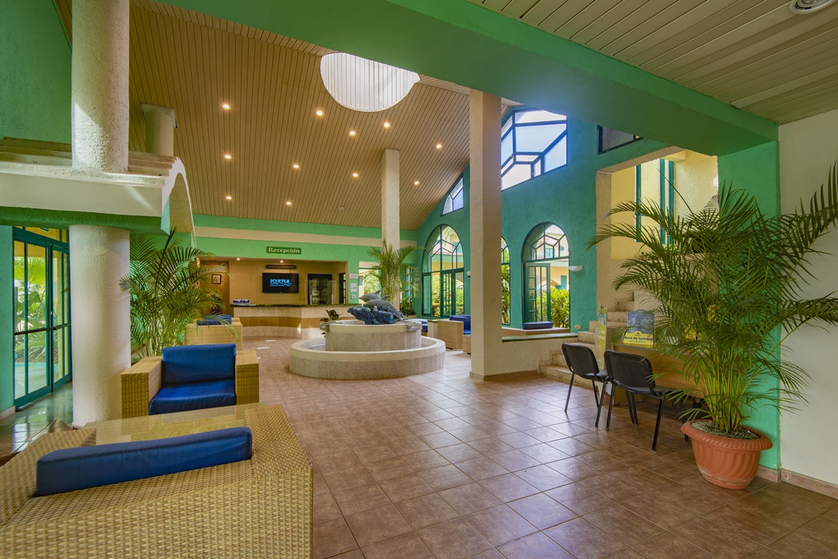 Fotos del hotel - LOS DELFINES