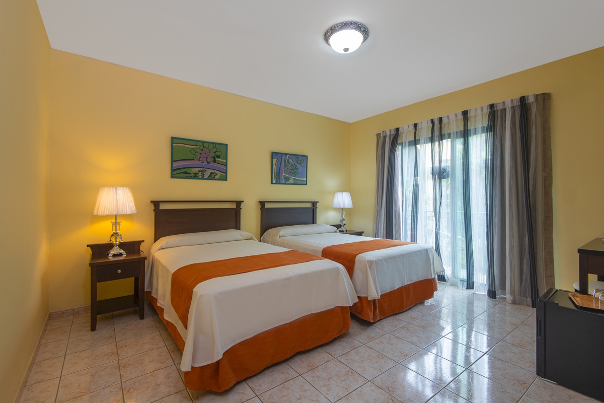 Fotos del hotel - LOS DELFINES