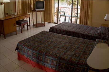 Fotos del hotel - OASIS