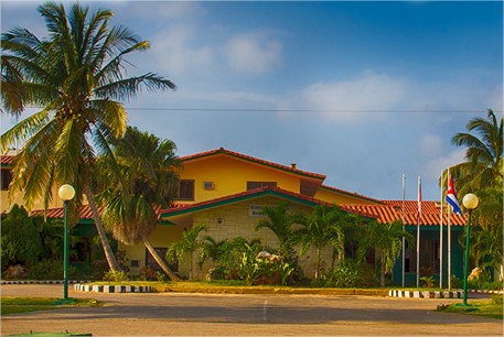 Fotos del hotel - OASIS
