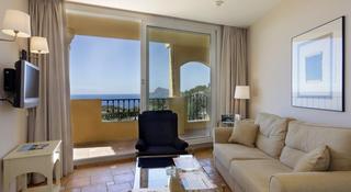 Fotos del hotel - Marconfort Altea Hills