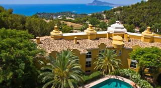 Fotos del hotel - Marconfort Altea Hills