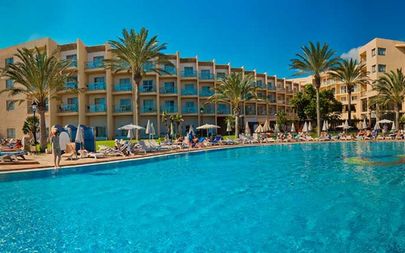 Fotos del hotel - SBH Costa Calma Beach Resort