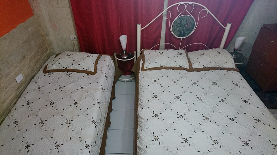 Fotos del hotel - NORA AND FRIENDS ROOMS