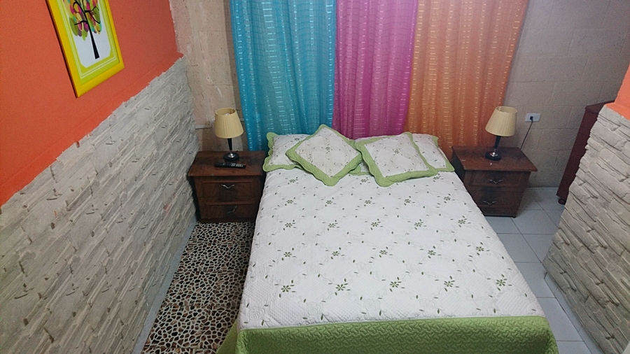 Fotos del hotel - NORA AND FRIENDS ROOMS
