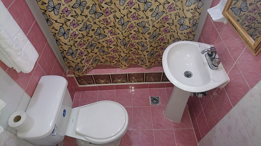 Fotos del hotel - NORA AND FRIENDS ROOMS