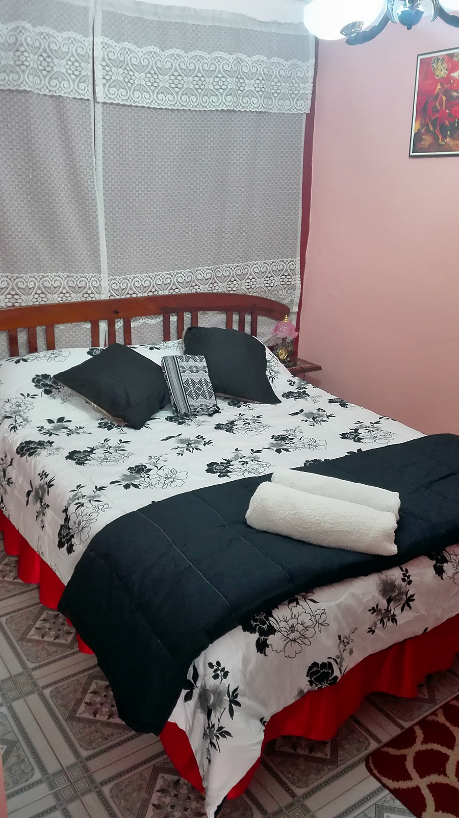 Fotos del hotel - NORA AND FRIENDS ROOMS