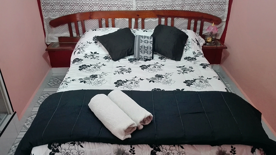 Fotos del hotel - NORA AND FRIENDS ROOMS