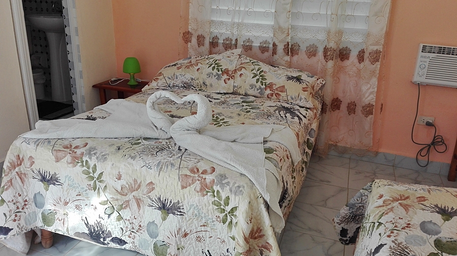 Fotos del hotel - NORA AND FRIENDS ROOMS