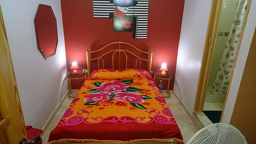 Fotos del hotel - NORA AND FRIENDS ROOMS