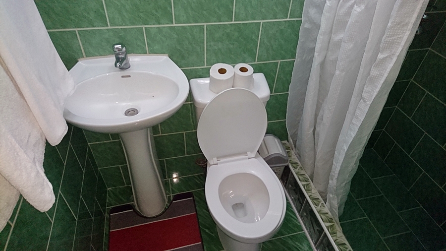 Fotos del hotel - NORA AND FRIENDS ROOMS