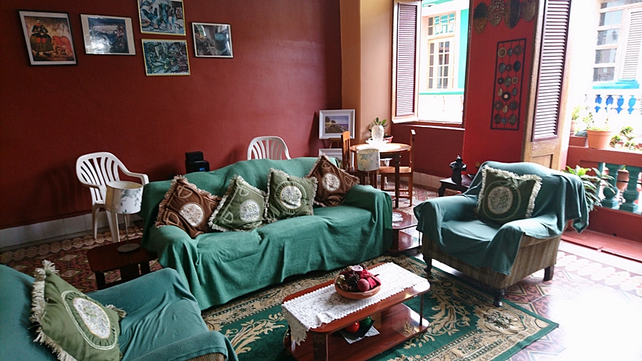 Fotos del hotel - NORA AND FRIENDS ROOMS