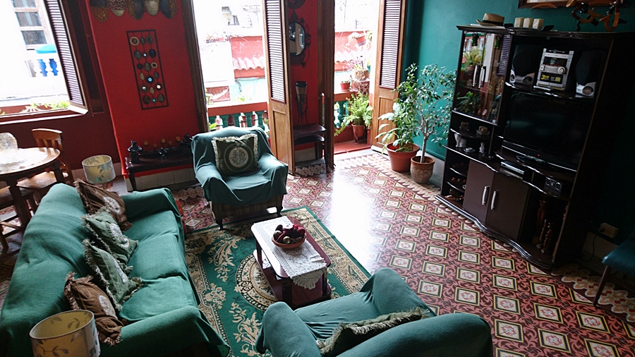 Fotos del hotel - NORA AND FRIENDS ROOMS